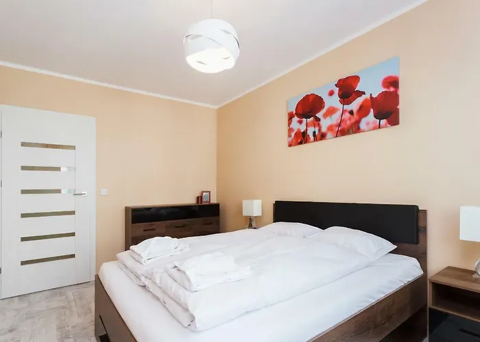 Apartments Krakow Zablocie By Noclegi Renters