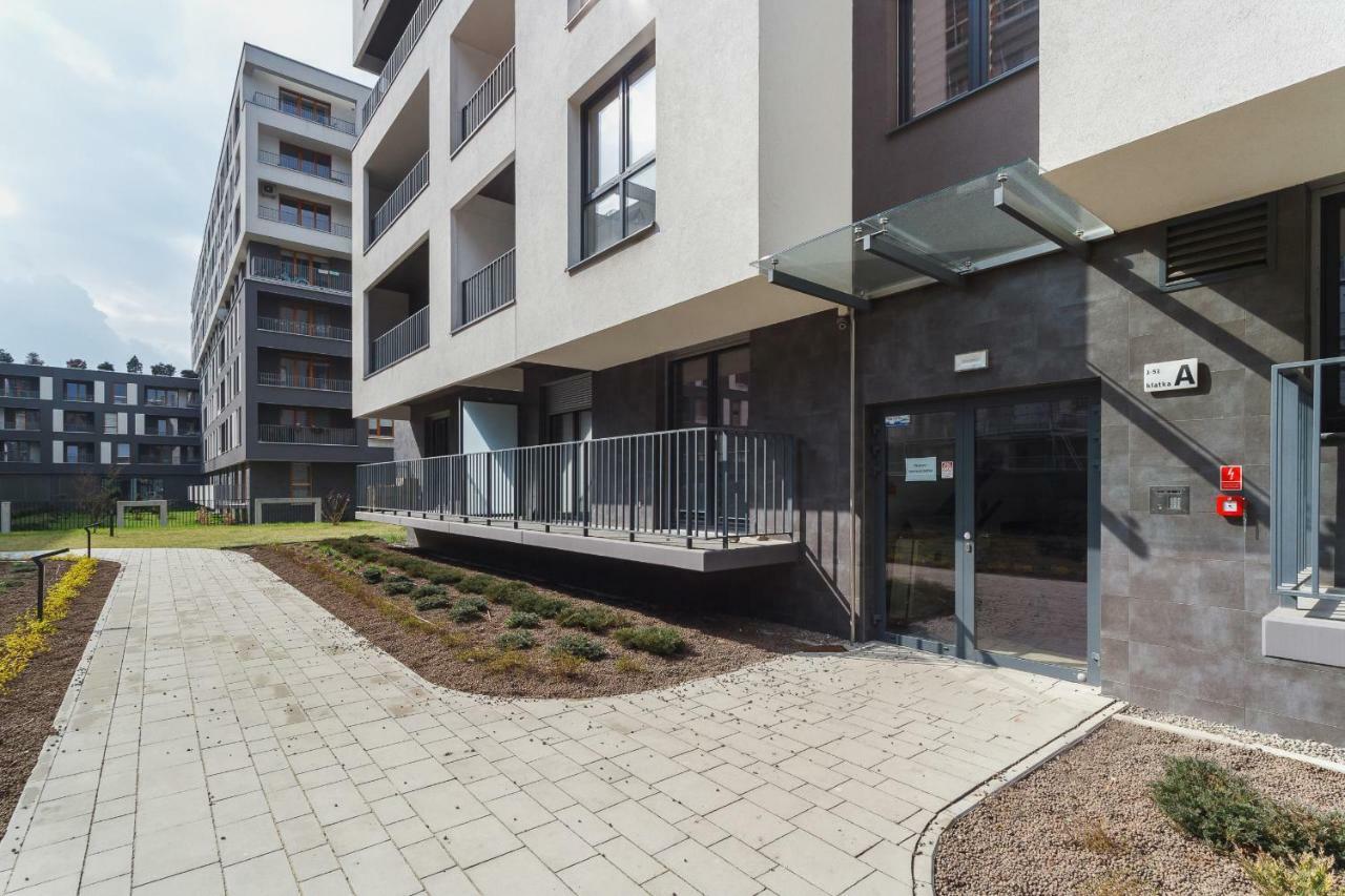 Apartment Zablocie By Renters *