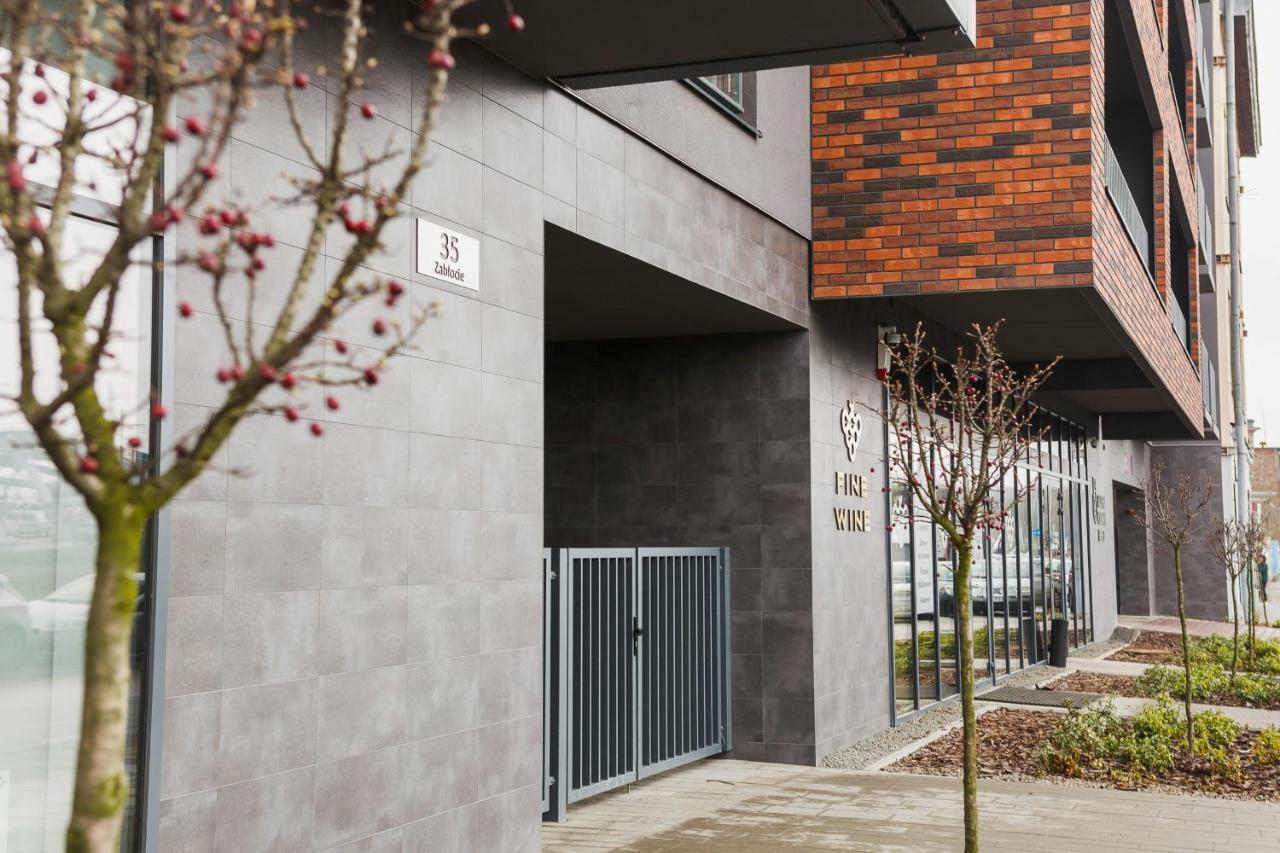 Apartment Zablocie By Renters *