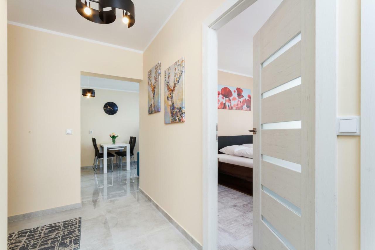 Apartment Zablocie By Renters Krakau