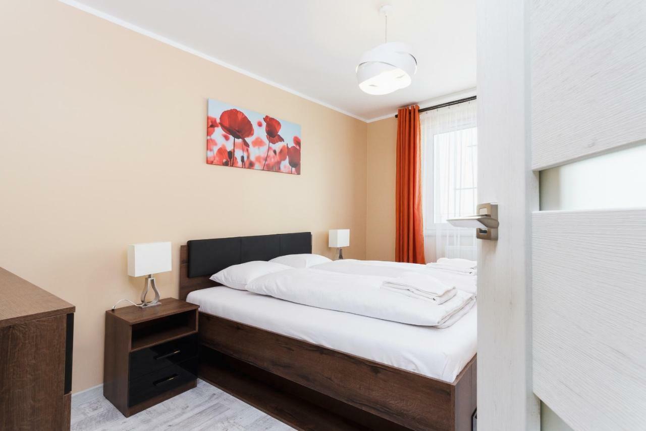 Apartment Zablocie By Renters *