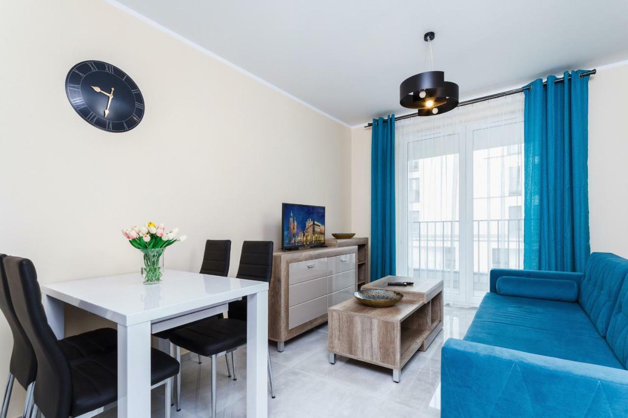 Apartment Zablocie By Renters Krakau