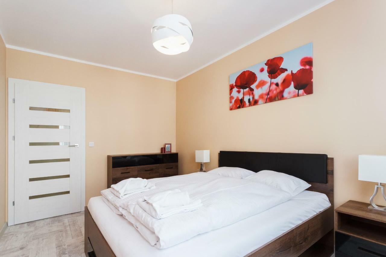 Apartament Zablocie By Renters
