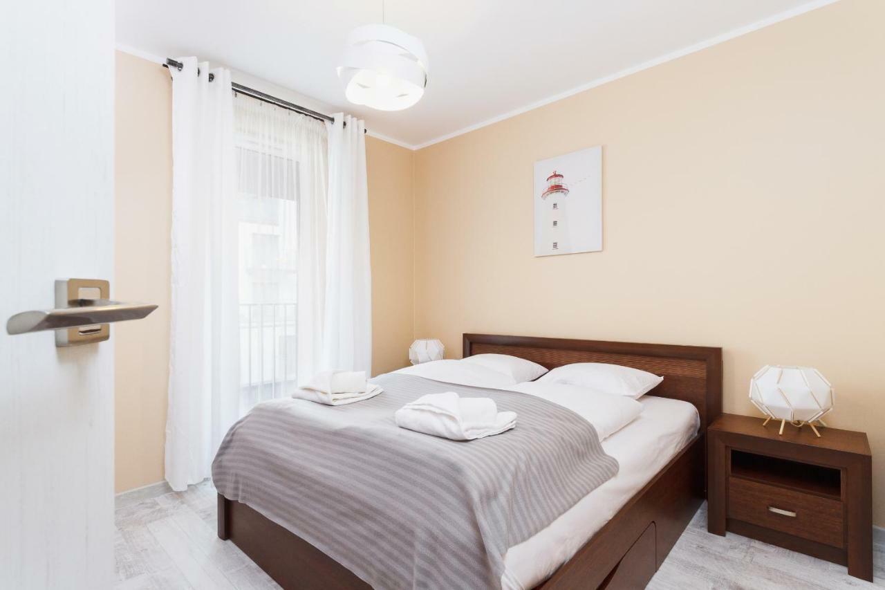 Apartament Zablocie By Renters
