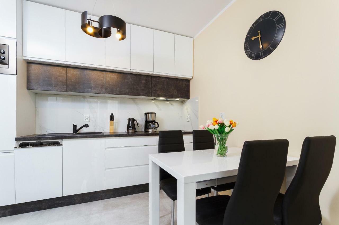 Zablocie By Renters Apartament