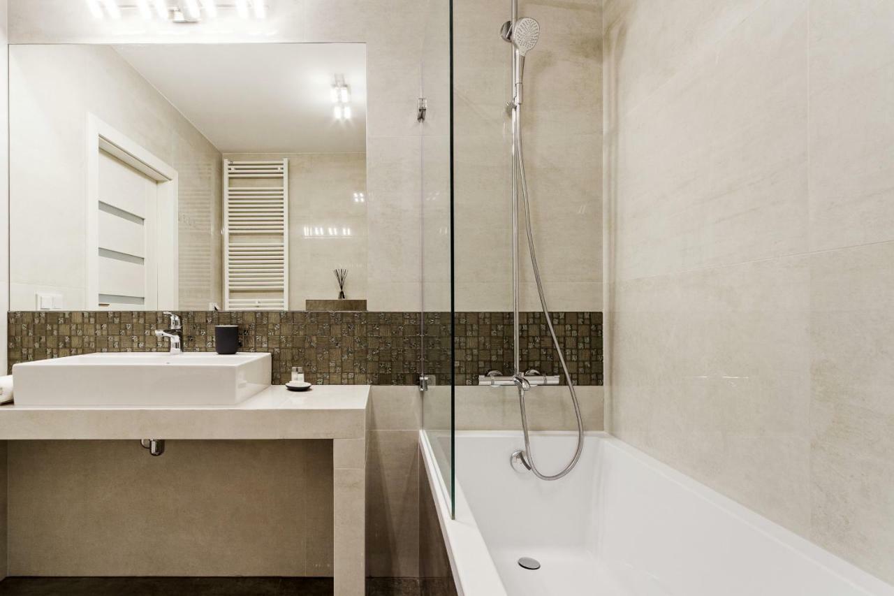 Apartament Zablocie By Renters