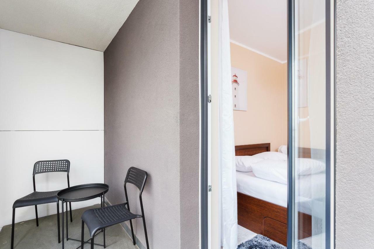 Zablocie By Renters * Kraków
