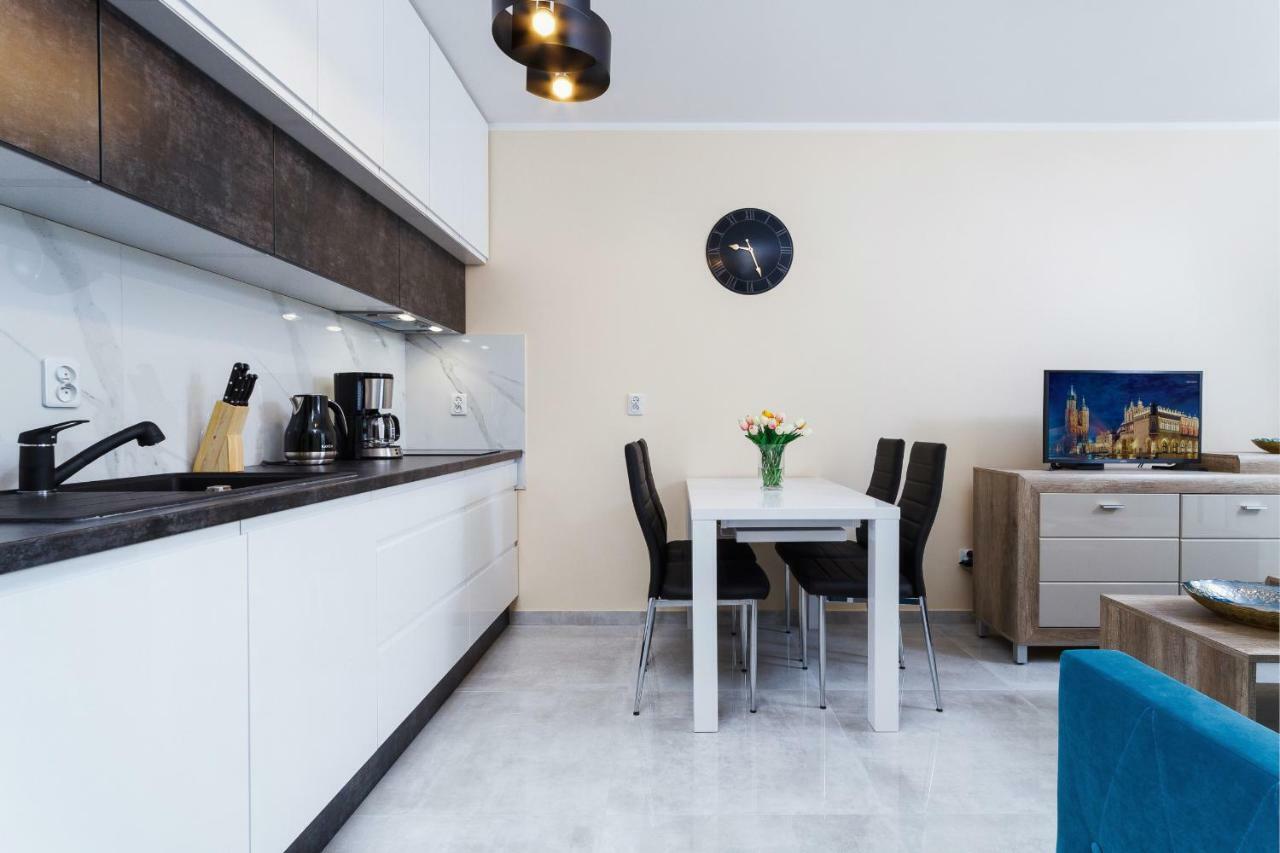 Zablocie By Renters Kraków