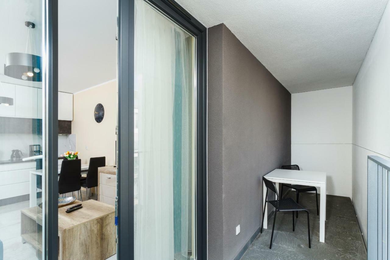 Zablocie By Renters Apartament *