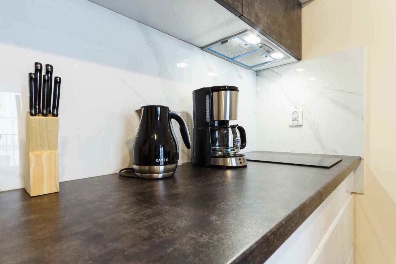Zablocie By Renters Apartament Kraków