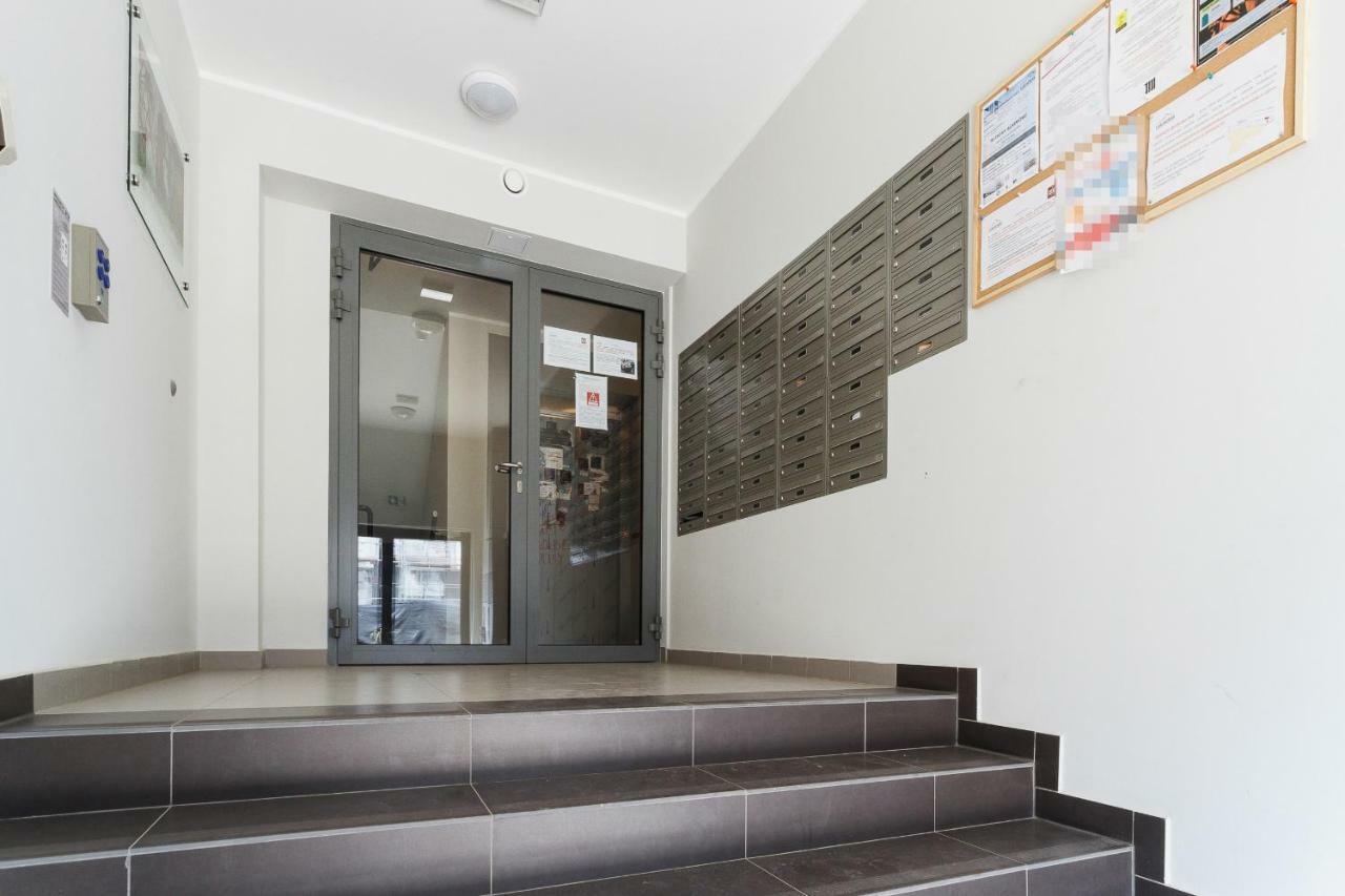 Apartament Zablocie By Renters Kraków