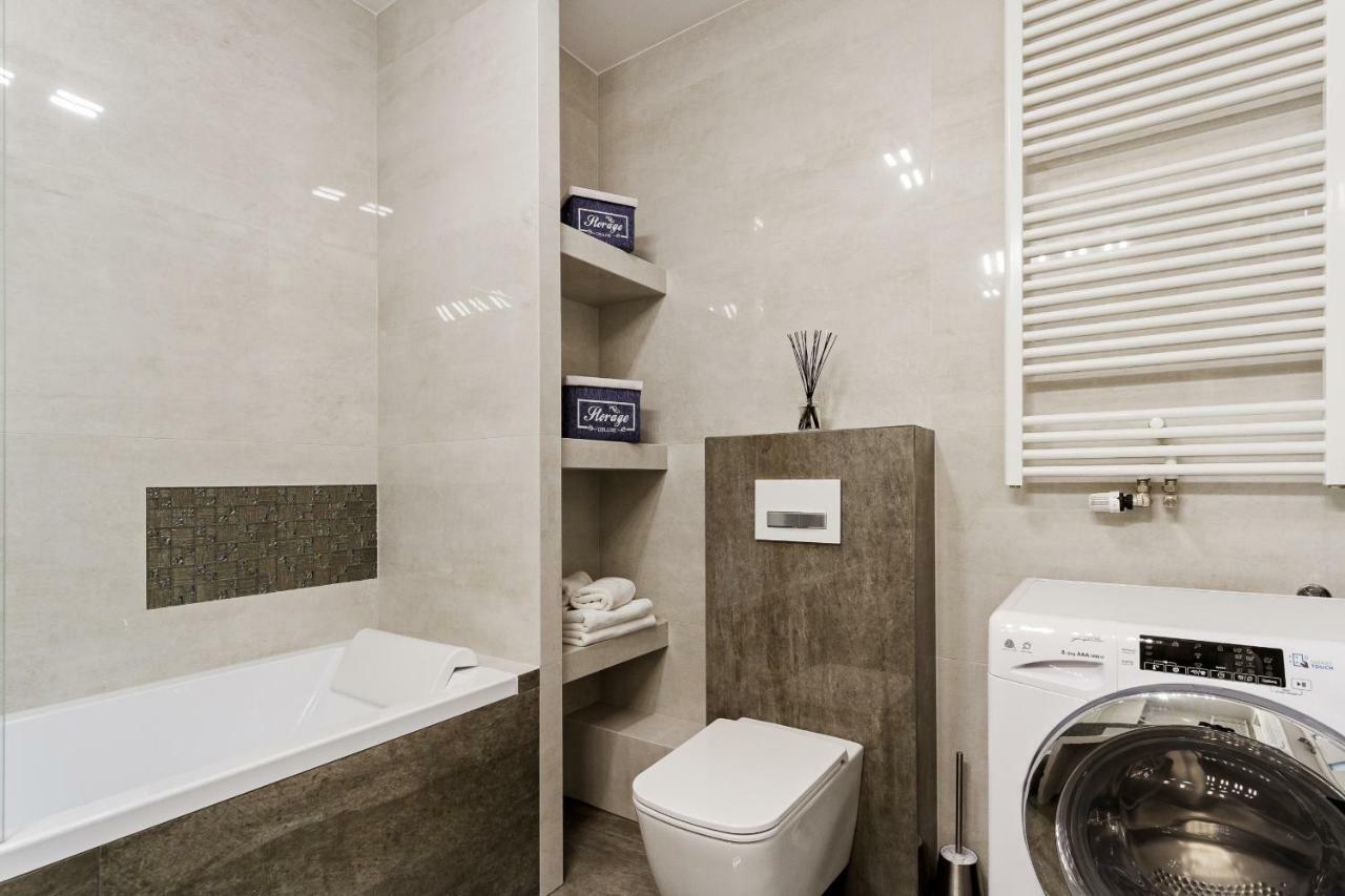 Zablocie By Renters Apartament