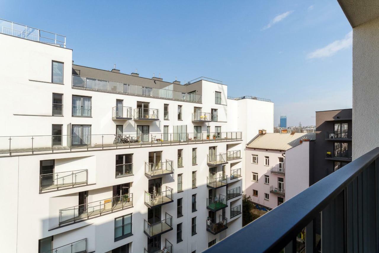 Apartament Zablocie By Renters